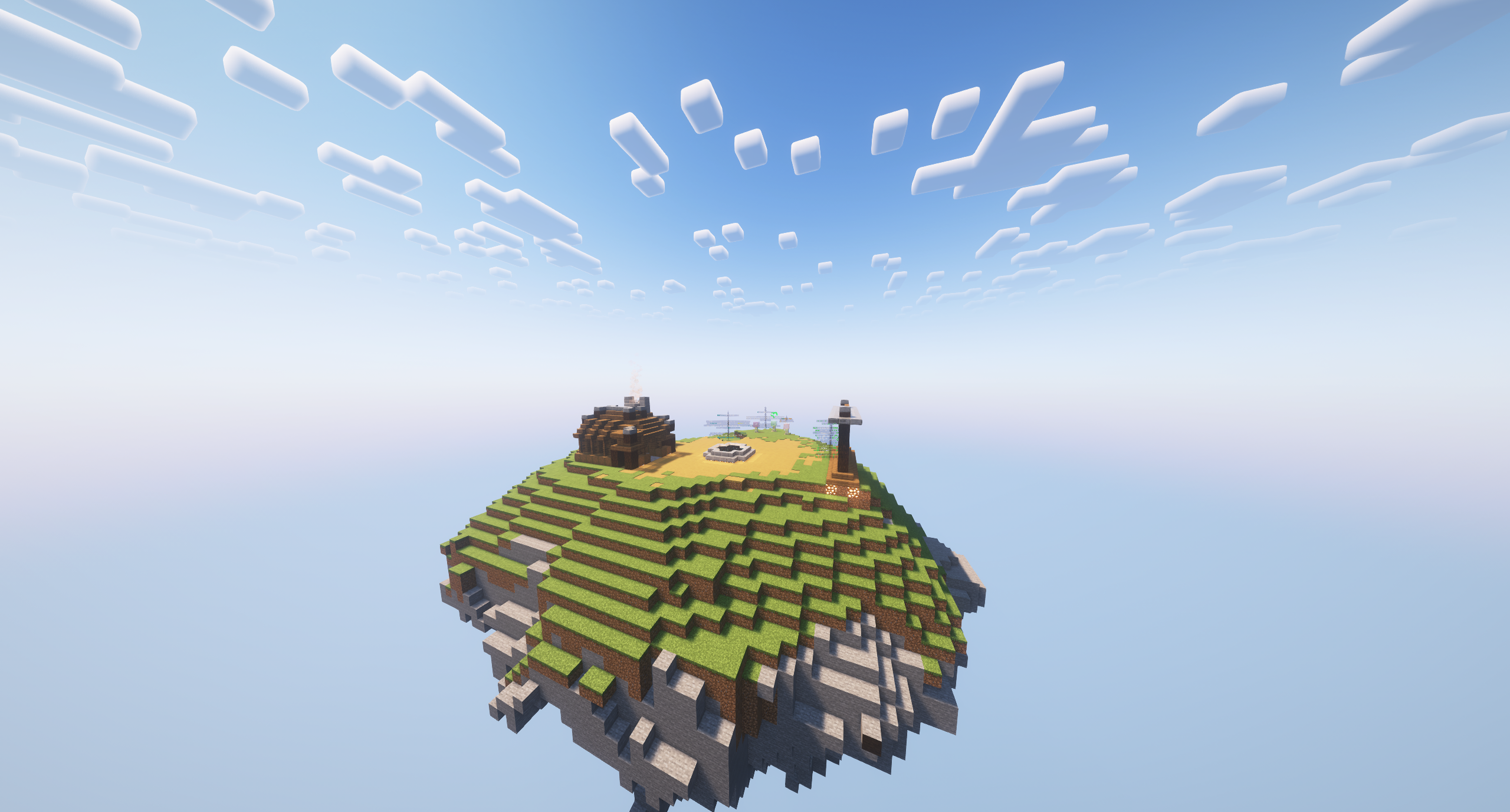 Skyblock image